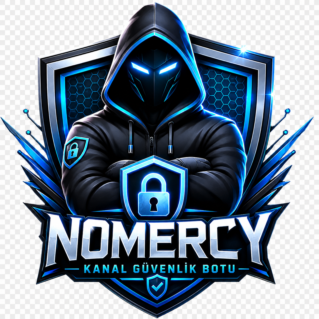 nomercy