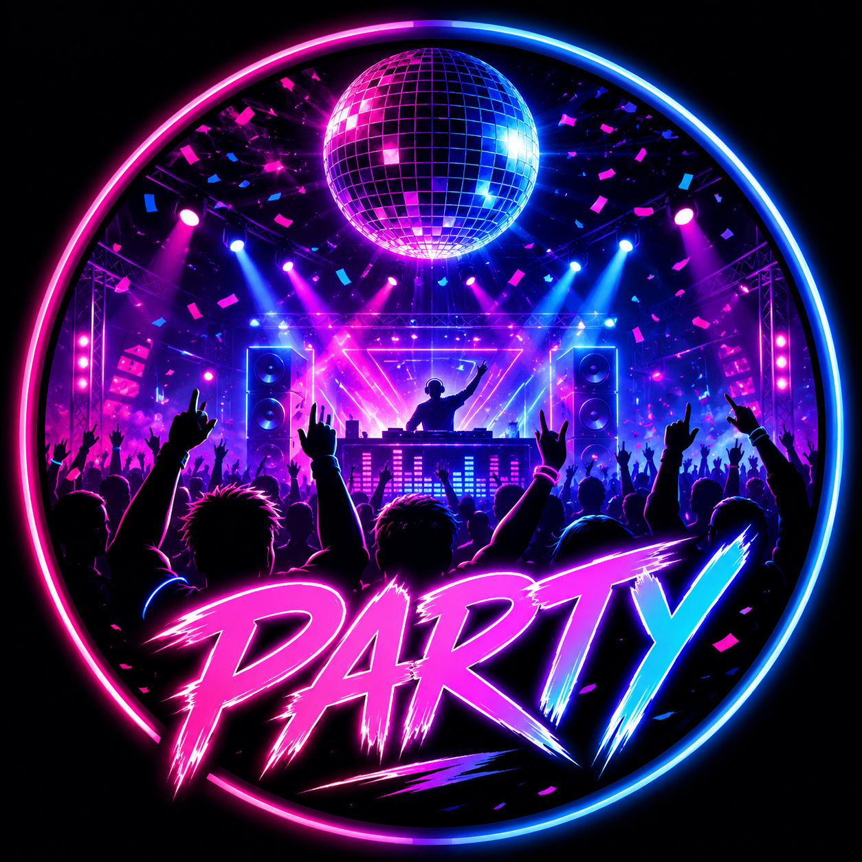 party