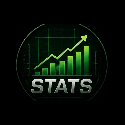 stats