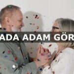 rüyada adam görmek