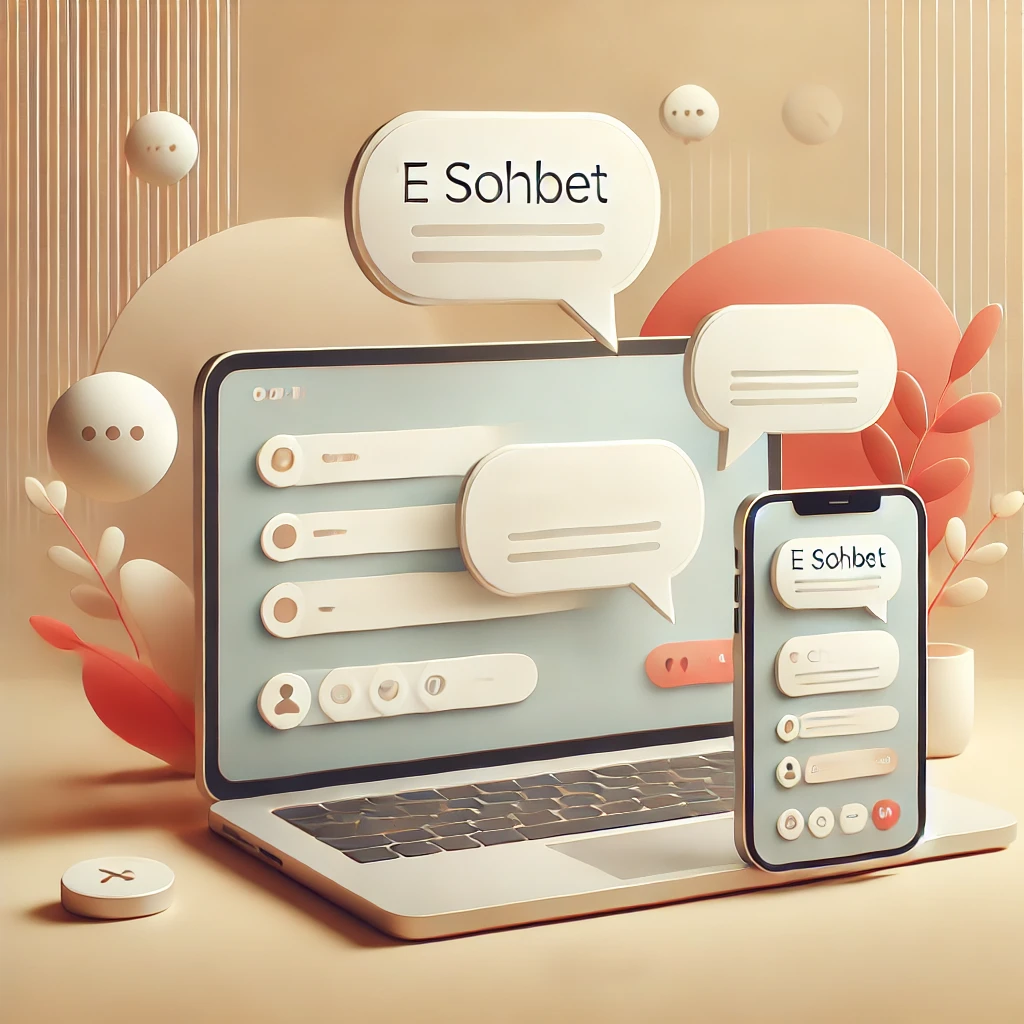 E Sohbet