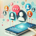 mobil sohbet uygulamaları