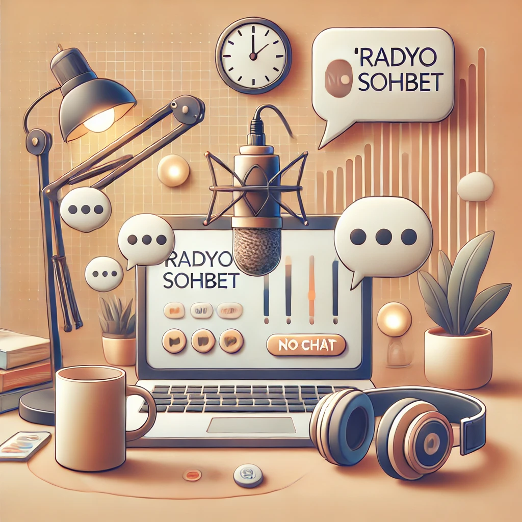 Radyo Sohbet