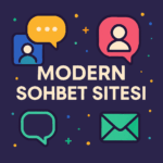 modern sohbet