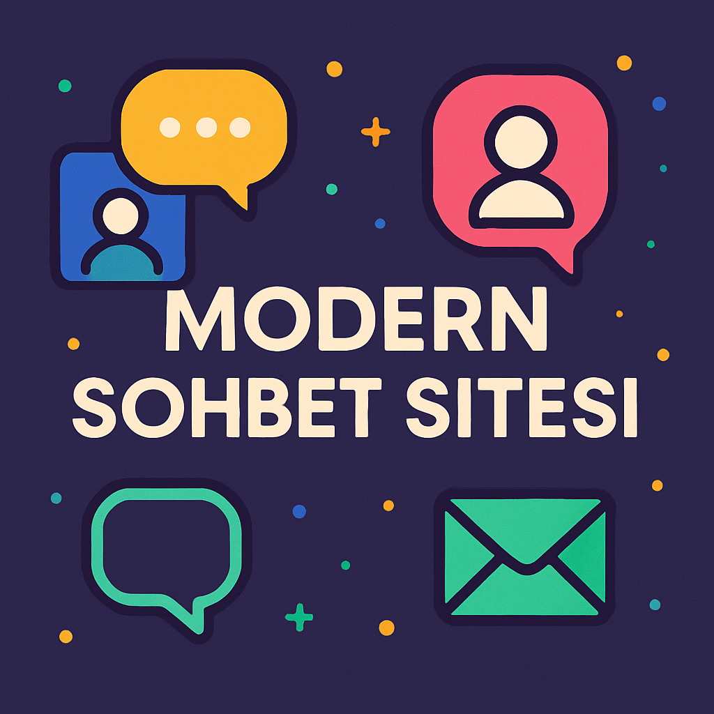 modern sohbet