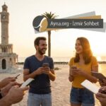 İzmir sohbet
